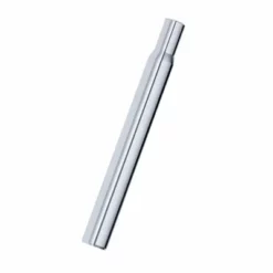 Point Tube De Selle Classique Acier Pour Vélo 25.4 Mm