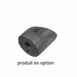 Ergotec-Humpert Vis De Plongeur De Potence Vélo Taille 150-200 Ergotec -Schwalbe Soldes vis de plongeur de potence velo taille 150 200 ergotec full 3