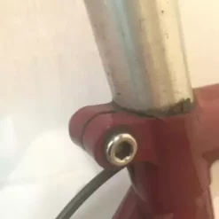 Brandless Vis De Serrage De Tige De Selle Sur Cadre Vélo 8x25mm -Schwalbe Soldes vis de serrage de tige de selle sur cadre velo 8x25mm full 3