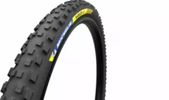 Pneu Michelin VTT Wild XC Racing 29 X 2.35 Pouces TLR